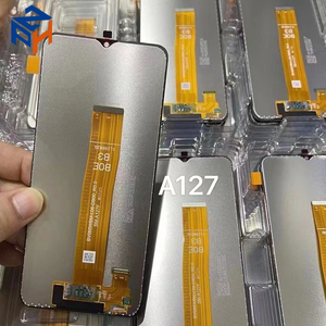 Telefono Movil Pantalla Tactil Lcds Con Marco Pantalla Lcd Para Samsung A10 A11 M11 <span class=keywords><strong>A12</strong></span> A13 A14 A20 A23 A24 Pantallas - Product Image 2