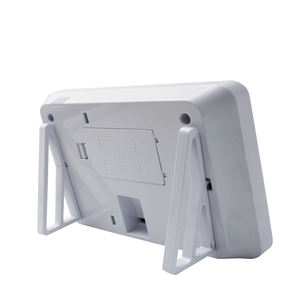 <span class=keywords><strong>Thermostat</strong></span> intelligent <span class=keywords><strong>programmable</strong></span> hebdomadaire mural filaire pour pièces de chauffage au sol - Product Image 5