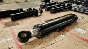Hydraulic Ram Long Stroke Oil Hydraulic Cylinders Manufacturers for Drilling Machinery - Product Image 4