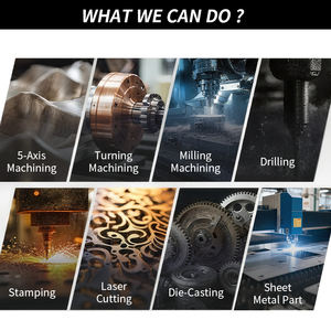 HYM layanan Las fabrikasi pipa <span class=keywords><strong>CNC</strong></span>, mesin <span class=keywords><strong>CNC</strong></span> pemotong las baja tahan karat aluminium kustom - Product Image 3