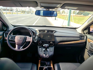 2018 Hond-a <span class=keywords><strong>CRV</strong></span> SUV usado <span class=keywords><strong>modelo</strong></span> de gran oferta - Product Image 5