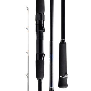 Haute Qualité EVA poignée oem 228cm 258cm 2 pièce coulée d'eau salée <span class=keywords><strong>canne</strong></span> à pêche appât <span class=keywords><strong>casting</strong></span> cannes à pêche - Product Image 1