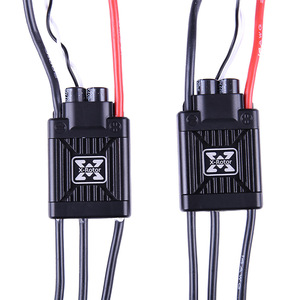 Hobbywing XRotor Pro 50A Brushless Electronic <b>Speed</b> <b>Controller</b> Dual Pack For Multirotor - Product Image 3