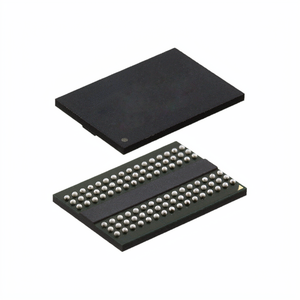 Componente Electrónico de Memoria Original IS46QR16256B-083RBLA2 96 TFBGA - Product Image 1