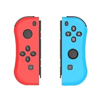 Manette de jeu sans fil Joy-Con GL-S026 Gauche et Droite avec fonction de réveil en un clic 2.4G pour PC et téléphone mobile