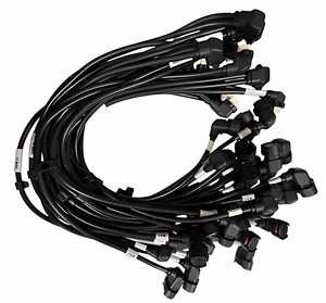 Câble adaptateur de buse de moteur centrifuge arrière en métal BRIDGE Dj1 T100 pour accessoires de drone agricole 001409 - Product Image 3