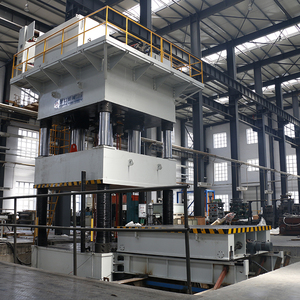 Máquina de <span class=keywords><strong>Prensa</strong></span> Hidráulica Vertical ODM JIANHA, Máquina de Formación Hidráulica para Techo de Puerta de Coche, Soporta Personalización - Product Image 3