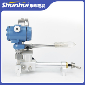 Yunyi Portable Pressure Source XY-2006A -0.095-6MPA Manual <b>Gas</b> Pressure <b>Generator</b> - Product Image 2