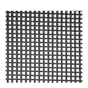 Malla de alambre para ventana y puerta de seguridad, a prueba de golpes, sus 304 - Product Image 1