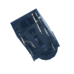 עמיד למים <span class=keywords><strong>3.5mm</strong></span> נקבה אודיו שקע טלפון מחבר - Product Image 6