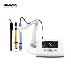 Medidor Multiparamétrico BIOBASE de PH/Conductividad/OD para Uso en Laboratorio y Campo - Product Image 4