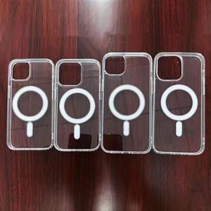 Coque transparente magnétique à chargement sans fil pour <span class=keywords><strong>iPhone</strong></span> 18 17 Air 16 15 <span class=keywords><strong>Pro</strong></span> <span class=keywords><strong>Max</strong></span> 14 Plus 13 <span class=keywords><strong>11</strong></span> 12 en TPU+PC avec animation - Product Image 3