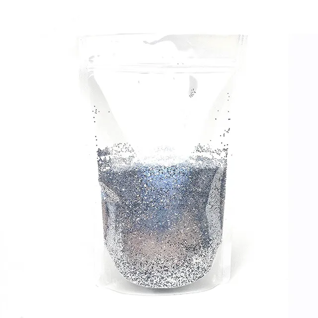 Factory Price Wholesale Shinny Flash Glitter Powder for Decorate Crafts