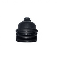 26315-2F001 263152F001 Pièces automobiles Boîtier de filtre à huile moteur pour véhicules Hyundai et Kia
