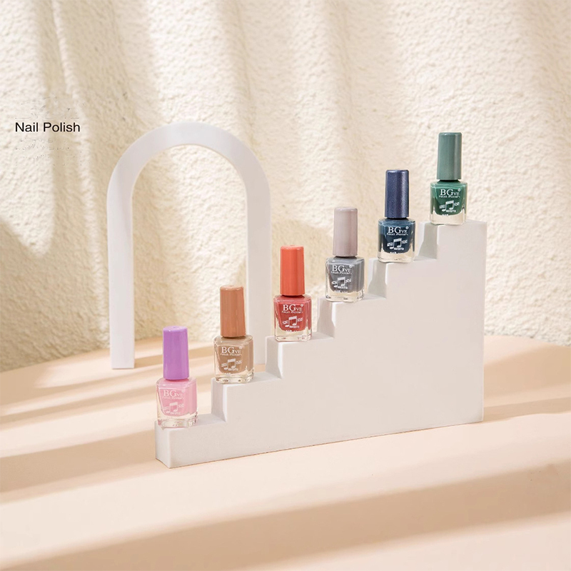 20 Colours Water Based Peelable Nail