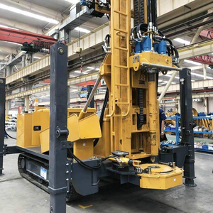 Machine de forage minier XSL7/360 avec une profondeur de forage de 100 m, prix avantageux, vente en promotion pour le forage industriel - Product Image 6