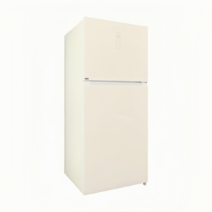 Hot Sale Customizable 12V/24V Double Doors Portable Fridge <b>Freezer</b> Low Noise Household Hotel UK/US Use 218L Capacity 12 Volt - Product Image 1