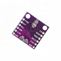 Sensor Hall 3D Digital MLX90393 - Penginderaan Posisi 3D untuk Perpindahan, Sudut, dan Rotasi