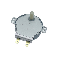 Motor Síncrono de 220V-240V 4W 50HZ para Horno Microondas TYJ50-8A7, Especialmente Diseñado para Galanz