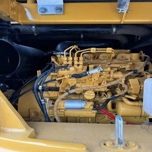 Excavatrice 7 tonnes Cat d'occasion, originale, très demandée, CAT307E2, en provenance du Japon, en vente, marque japonaise, prix bas, CAT307E disponible en stock - Product Image 4