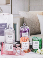 Vente en gros machine à parfum pour la maison four diffuseurs essentiels pour la maison prise murale en verre léger pierre de cristal d'aromathérapie aromatique