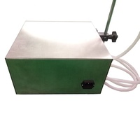 Fabricant de machine de remplissage quantitatif de bureau YH-320