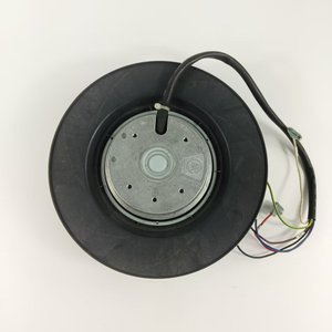 Central <b>Air</b> <b>Conditioning</b> Blower <b>Fan</b> H7B03525A FLH190045D H7B03340A FLH175042D Motor Replacement Part - Product Image 4