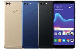 Telefono <span class=keywords><strong>Huawei</strong></span> <span class=keywords><strong>Y9</strong></span> 4+128G Originale di Seconda Mano, Supporta Reti Cellulari GSM CDMA LTE - Product Image 6