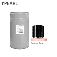 Approvisionnement d'usine 100% Pure Fragrance Oil Designer Fragrance Oil Parfum Aroma Fragrance Dancing Rose