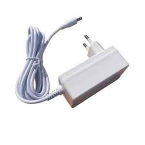 12V 4A Power Adapter 24V DC Output US <b>Plug</b> 1M Cable For Speaker Massager Charging - Product Image 3
