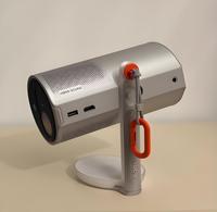 Xgimi Play6e Projecteur portable Support tout-en-un Correction et mise au point intelligentes haute définition 1080P