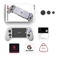 Manette de jeu mobile GameSir G8 Galileo Type-C pour Android et iPhone 15 Series (USB-C), manette de jeu Plug and Play