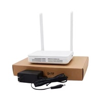 Router Modem EG8141A5 Xpon/ Gpon ONU, 1GE + 3FE + 1tel + Wifi 5dib perangkat lunak Inggris fungsi sama seperti Hg8546m asli
