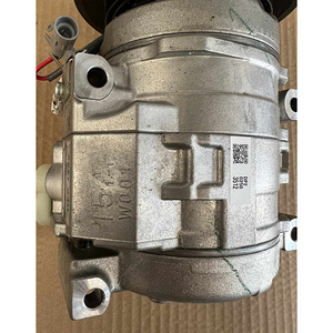 Phụ tùng động cơ 382101224 máy nén điều hòa không khí - Product Image 5