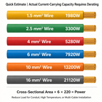 Fil électrique en cuivre BV BVR de première qualité, 2,5 mm, 4 mm, ignifuge, câble de construction pour câblage de studio