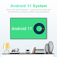 Explore el mejor reproductor multimedia habilitado para IPTV de China, Android 10 Mxq Pro, mejorado con 4K TV Box y funciones de YouTube