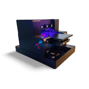 Imprimante DTF Millan, mini imprimante UV, machine d'<span class=keywords><strong>impression</strong></span> DTF, imprimante A3 A4 pour film AB, autocollants, tasses, mugs, coques de téléphone - Product Image 2