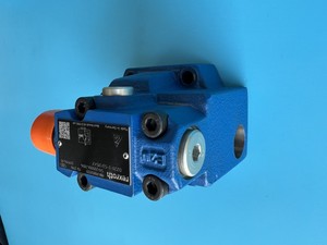 R900597717 DZ20-2-5X/315XY Type DZ – Séquenceur hydraulique industriel haute performance à commande pilote - Product Image 3