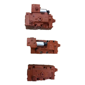 ปั๊มไฮดรอลิกสำหรับ <span class=keywords><strong>HD33</strong></span>เครื่องขุดขนาดเล็กปั๊มลูกสูบ PVD-1B-34BP PVD-1B-34BP-11G5 - Product Image 1