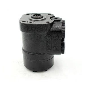 Unité de commande de direction hydraulique Huamao OSPC125, vanne Orbitrol |   Fabricant direct d'usine et service OEM/ODM - Product Image 6