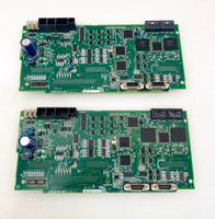 Nouvelle carte de commande PCB FANUC A20B-8102-0320 d'origine, haute efficacité, faible coût, pour pièces détachées de robots KUKA dans l'automatisation industrielle