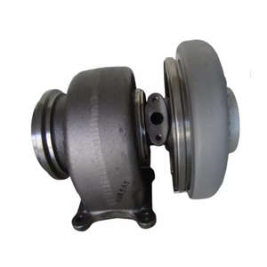 CumminsM11 <b>Engine</b> <b>Part</b> Turbocharger (OE 3536149/ 3536995 /3590044 /3800471) for Freightliner & International - Product Image 3