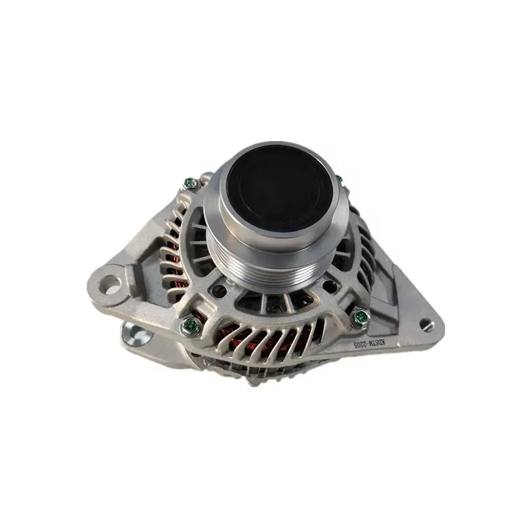 Alternador automotivo das peças de automóvel 4WD do OEM 1800A379 do elevado desempenho apto para L200