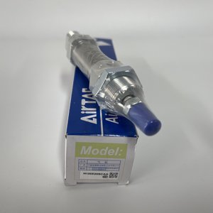 กระบอกลมขนาดเล็ก AirTAC รุ่น MI20X20SCAG - Product Image 1