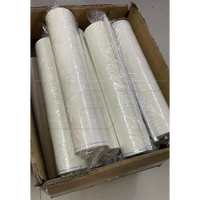 Установка термозакрепляющего устройства очистки веб ролик для Xerox Nuvera 100 120 144 200 288 005K12641 оригинальное качество