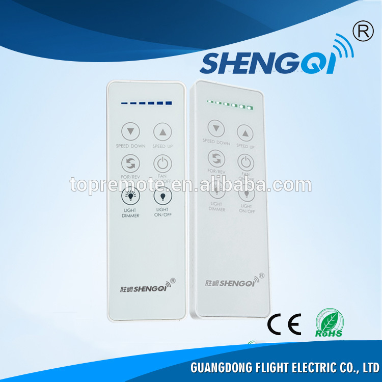 Китайский производитель, Модный популярный универсальный пульт дистанционного управления Unionaire для освещения вентилятора