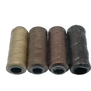 Corde torsadée colorée en polyester PP nylon durable pour la pêche, l'emballage, le moulage plastique et le <span class=keywords><strong>dessin</strong></span> – Offre Spéciale - Product Image 2