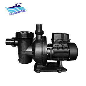 Nouveau modèle de <span class=keywords><strong>pompe</strong></span> à eau de <span class=keywords><strong>piscine</strong></span> série HLS <span class=keywords><strong>pompe</strong></span> à eau de circulation électrique - Product Image 1