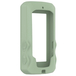 Eraysun, superventas, opciones multicolores, funda protectora de silicona para <span class=keywords><strong>Bryton</strong></span> Rider750, fundas de silicona, parachoques - Product Image 2