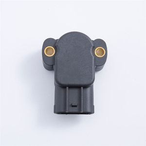 Sensor de Posición del Acelerador TPS 2M5U-9B989-AB 2M5U-9B989-AB-3007A para Ford Focus, Alta Calidad, Probado - Product Image 3